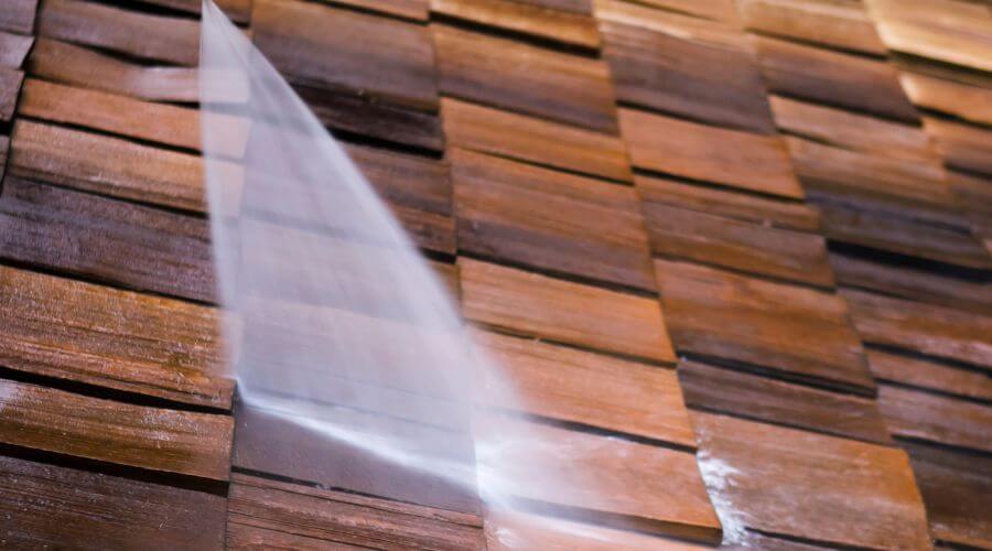 Professional tile roof repair services in Arco, ID